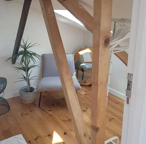 Litle Tiny In The Attic *