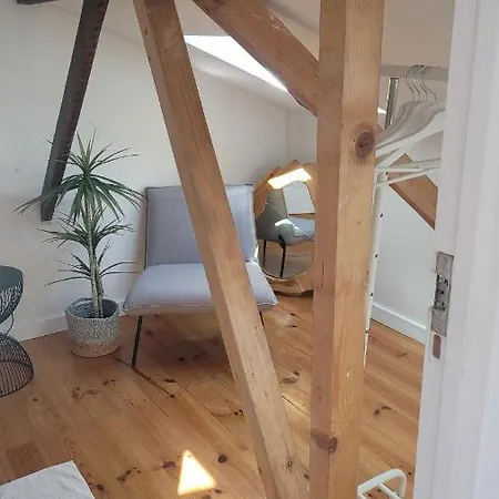 Litle Tiny In The Attic *